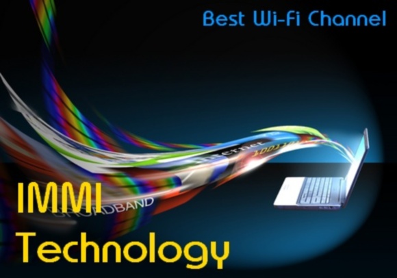 IMMI Technology versus RF Spectrum Analysis